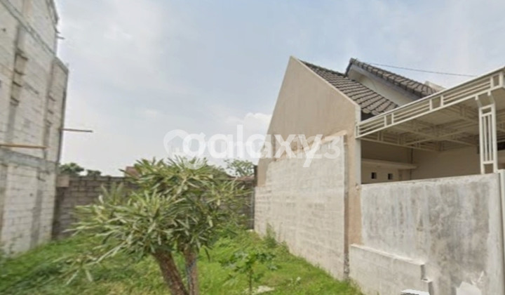 Ready-to-Build Residential Plot in Singosari Mondoroko Malang Cluster, Strategic Location near Toll Road.