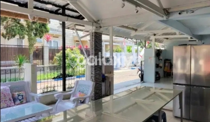 Hook Raya PBI Araya Malang House Suitable for Cafe Shop Boarding House Supermarket Business 2