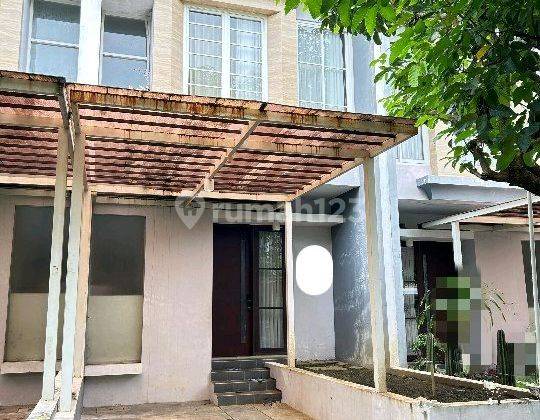 Turun Harga Rumah 2lantai Araya Malang Jasmine Valley Dekat Binus University* 1