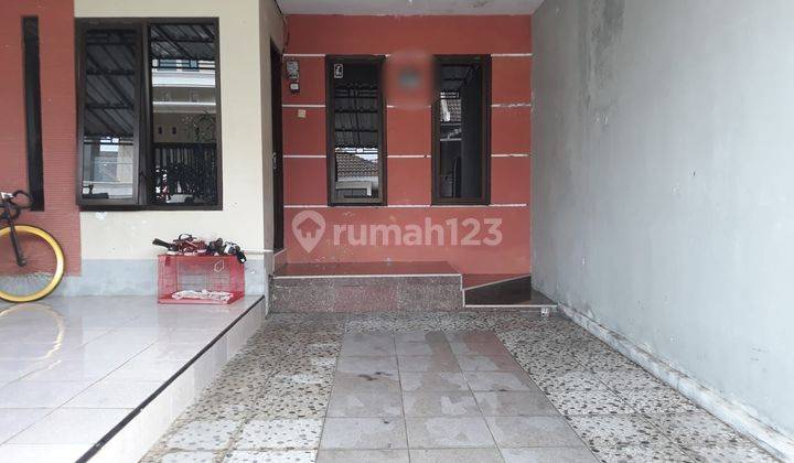 Rumah Murah Villa Bukit Tidar Joyoagung Lowokwaru Malang 2