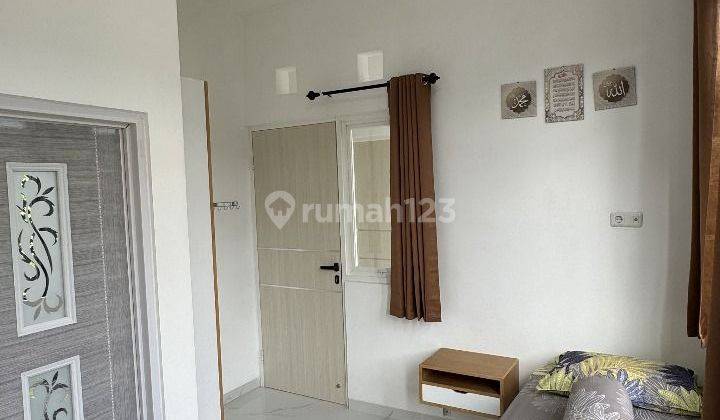 Dijual Rumah Kos Aktif Malang Dekat Brawijaya Area Soekarno Hatta Malang 2