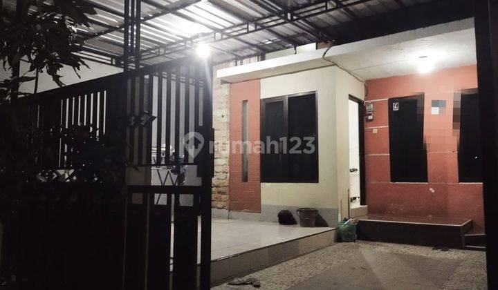 Rumah Dekat Brawijaya Umm Villa Bukit Tidar Joyoagung Malang 2