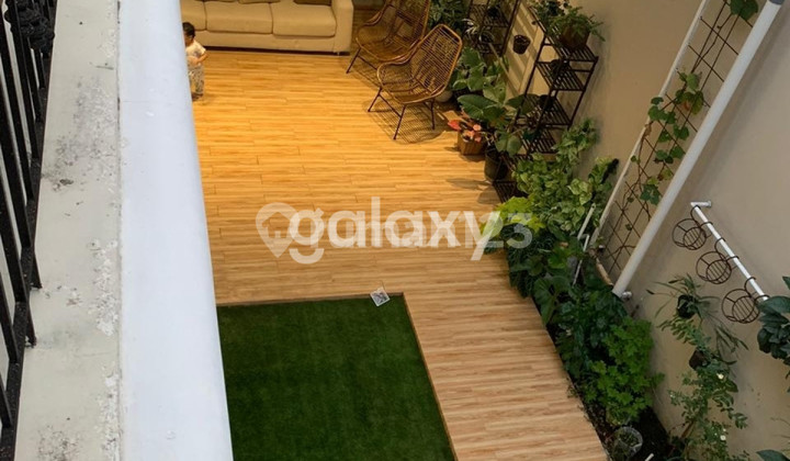 Elite Riverside Malang Luxury House Fully Furnished Gmk03325 2