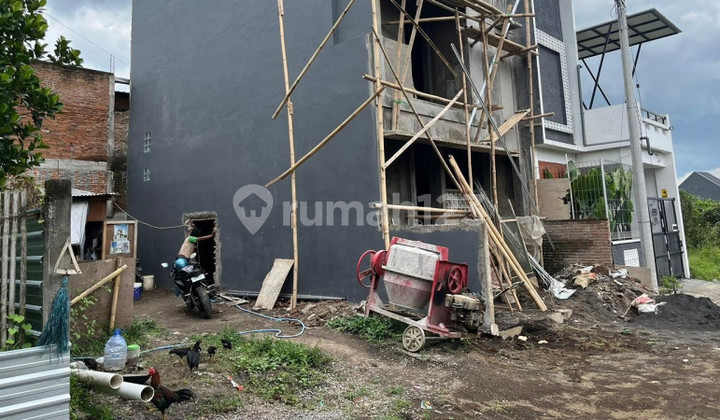 Tanah Termurah Dekat Soekarno Hatta Malang Hanya 7 Menit Kampus Umm 3 Tlogomas Tanah Termurah Dekat Soekarno Hatta Malang Hanya 7 Menit Kampus Umm 3 Tlogomas