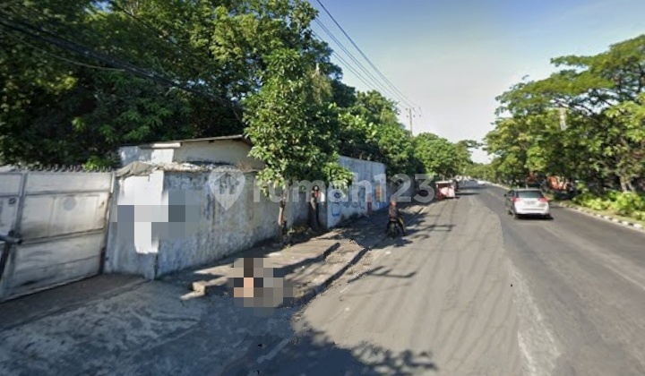 Tanah Gudang Raya Kenjeran Surabaya Harga Nego Tanah Gudang Raya Kenjeran Surabaya Harga Nego