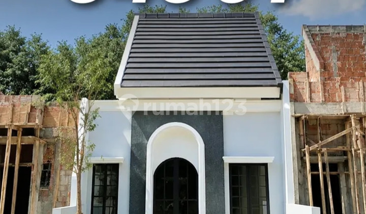 Rumah Baru Sukun Malang Pusat Kota Rumah Baru Sukun Malang Pusat Kota