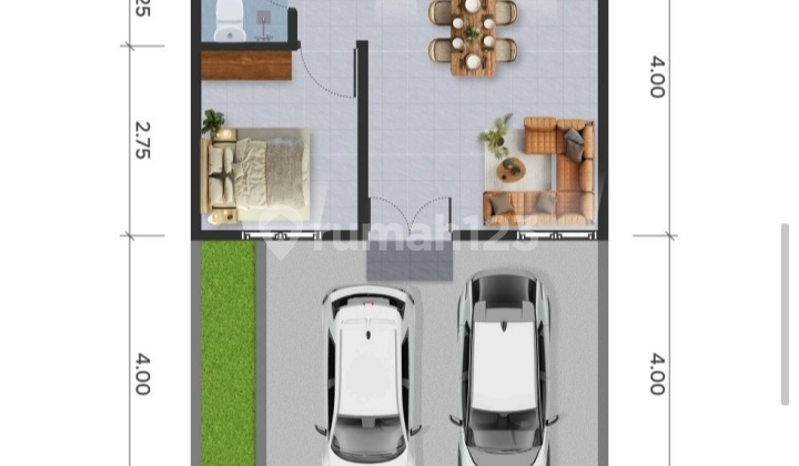 Rumah Baru Sukun Malang Pusat Kota Rumah Baru Sukun Malang Pusat Kota