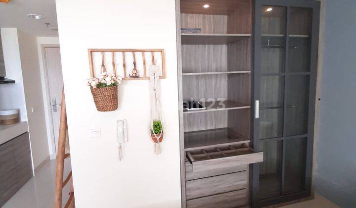 Disewakan murah apartemen Full Japanese Furnished! 2