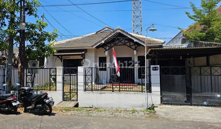 Di Jual Rumah Luas Halaman Blkg Muat Tower Bts  1