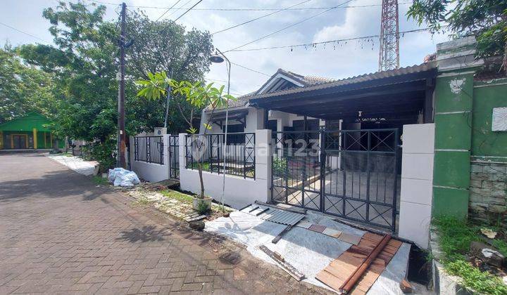 Di Jual Rumah Luas Halaman Blkg Muat Tower Bts  2