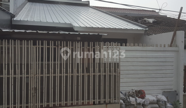 Disewakan Rumah di Sunter Indah-Murah 2