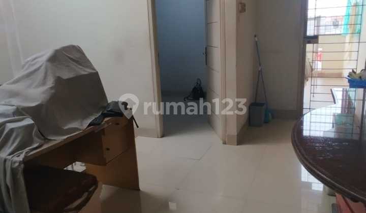 For Quick Sale House in Muara Karang Owner Going Out of Town 2