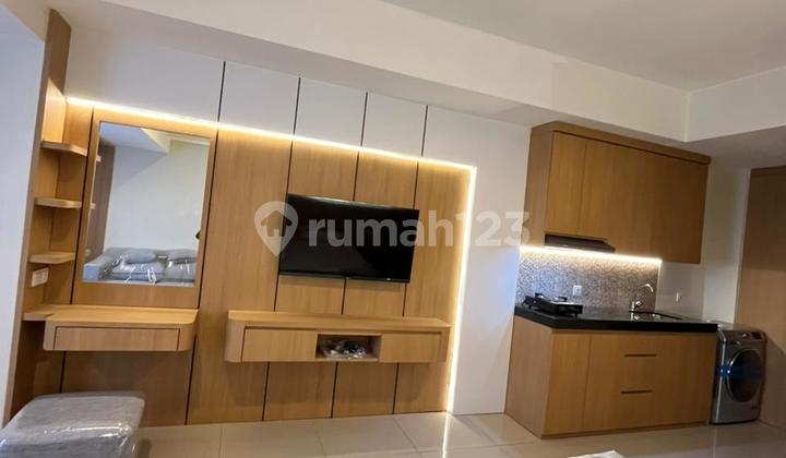 Disewakan New Brand Apartemen Orange County Cikarang 2