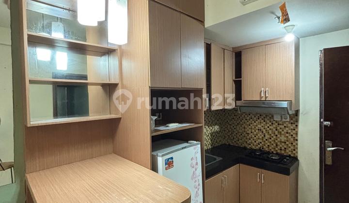 Dijual Apartemen Puri Park View 2 Bedroom Paling Murah 2