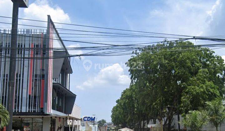 Dijual Gudang Baru Sentra Dadap Tangerang Paling Murah