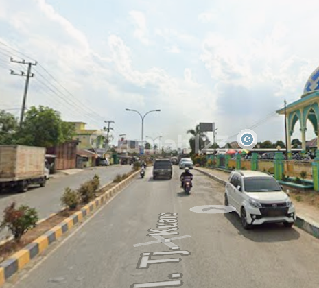 Rumah Bagus SHM Semi Furnished Paser Belengkong, Paser