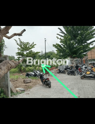 LAHAN DISEWAKAN DI BEKASI 2