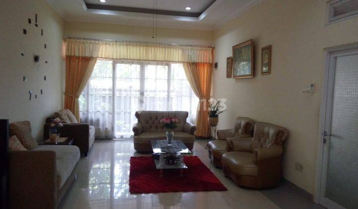 Dijual Rumah Di Leuwinanggung , Tapos, Kota Depok 2