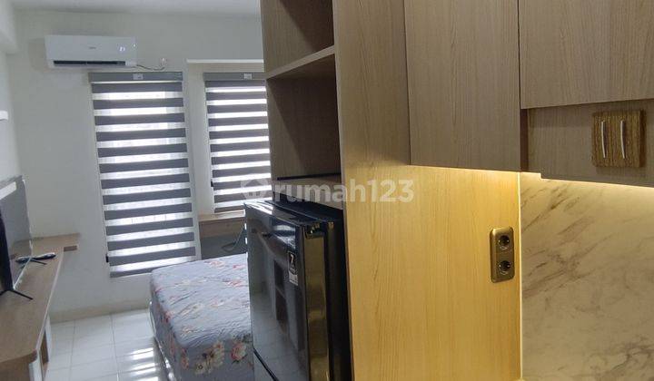 Dijual Apartement di Podomoro Golf View , Gunung Putri