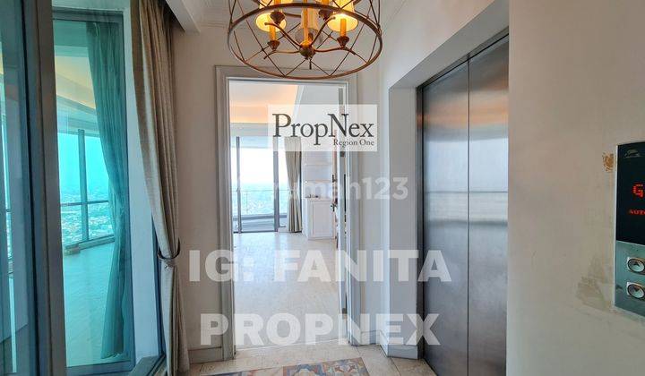 Dijual Apartemen St Moritz Di Jakarta Barat 2