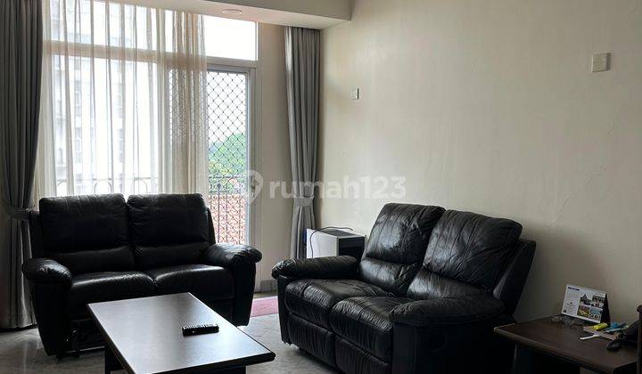 Dijual Apartemen Di Menteng Eksekutif , Menteng , Jakarta Pusat 1