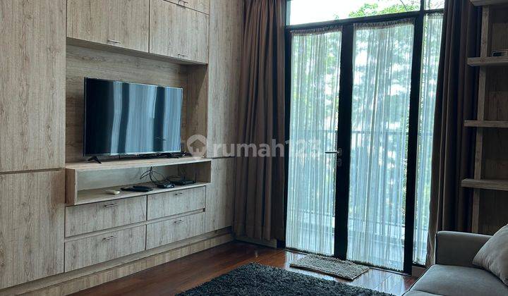 Dijual Apartemen di Cilandak Jakarta Selatan,  1