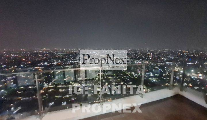 Dijual Apartemen di Daerah Kembangan Sel Jakarta Barat 1