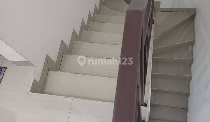 Dijual Rumah 2 Lantai Di Condet, Jakarta Timur 2