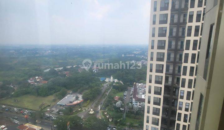 Dijual Apartement di Apartement Tsm Cibubur , Depok Jawa Barat 2