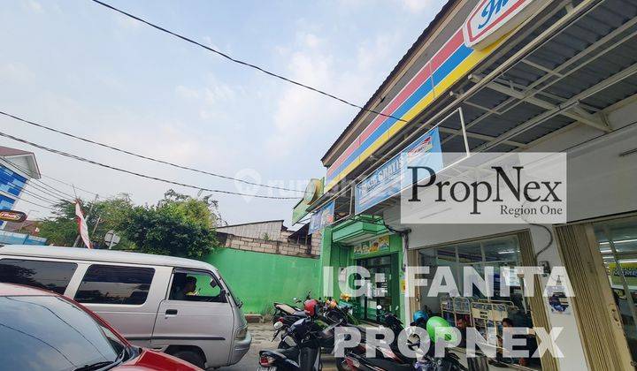 Dijual Ruko Gandeng 2 Lantai Di Kebon Jeruk, Jakarta Barat 2