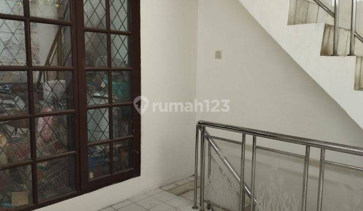 Dijual Rumah Di Cimanggu Bogor, Jawa Barat 2