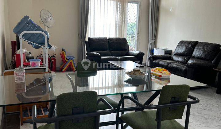 Dijual Apartement di Apartement Menteng Eksekutif, Jakarta 2