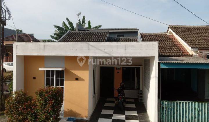 Jual Rumah di Bogor Gading Residence, Kab Bogor  1