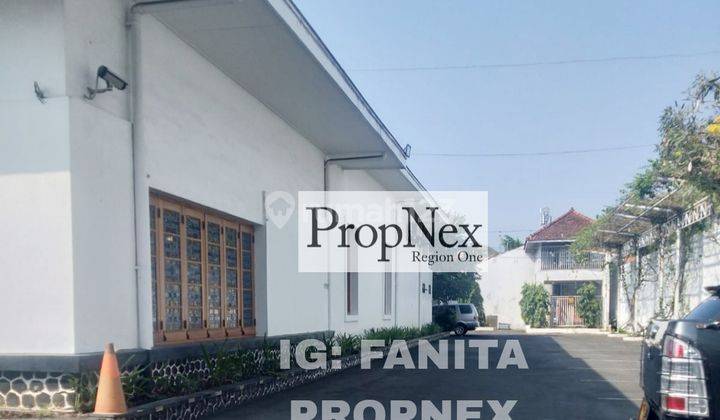 Dijual Tanah di Jl Gajah Mada , Semarang Tengah 1