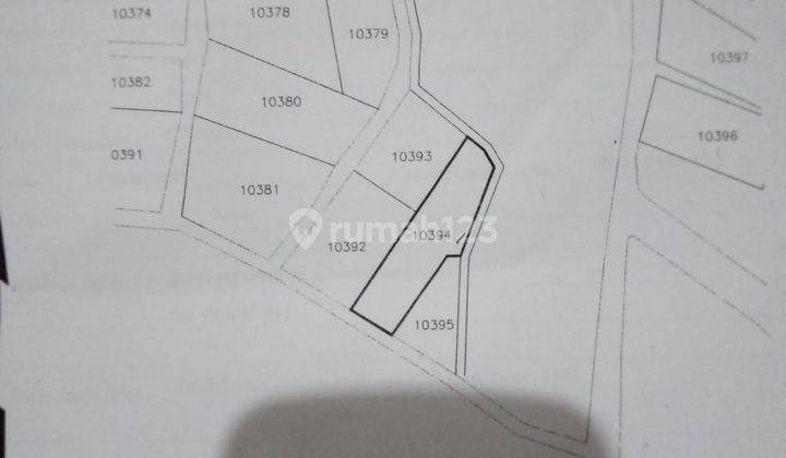 Dijual Rumah di Cilangkap, Tapos Kota Depok 2