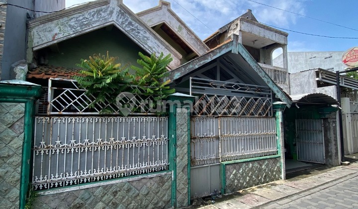 For Sale Randu Agung Permai House Surabaya