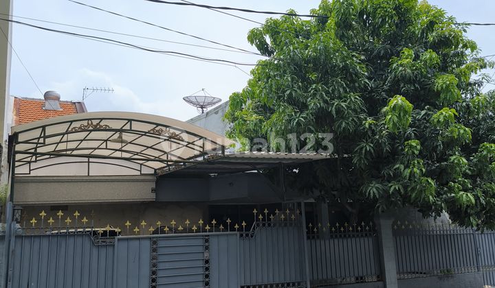 SHM Sukolilo House, Surabaya Unfurnished