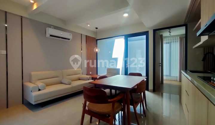 Rumah Unfurnished Mulyosari, Surabaya Bagus SHM
