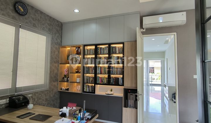 Rumah SHM Dharma Husada, Surabaya 2