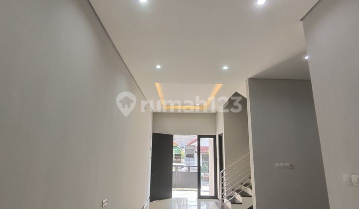 Rumah SHM Kalijudan Mulyorejo, Surabaya 2