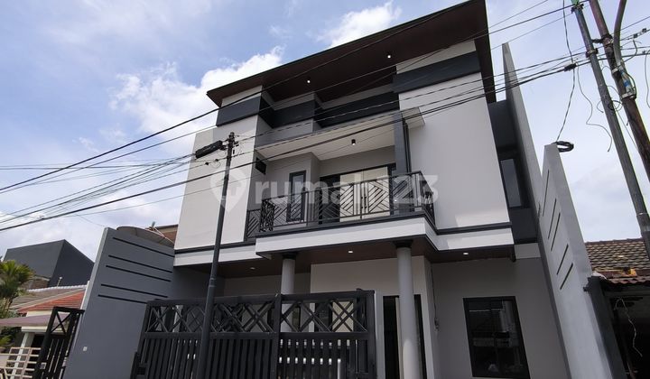SHM House in Rungkut, Surabaya Unfurnished