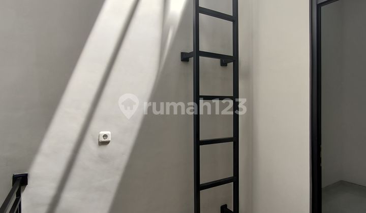 New Gress 100% Mewah Babatan 2