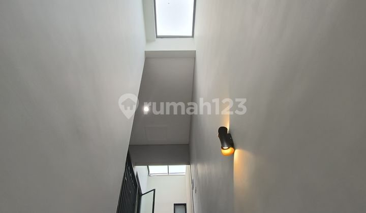 Rumah Rungkut, Surabaya Unfurnished SHM Bagus 2