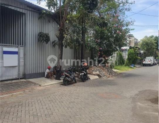 Graha Sentosa Regency House Land for Sale 2