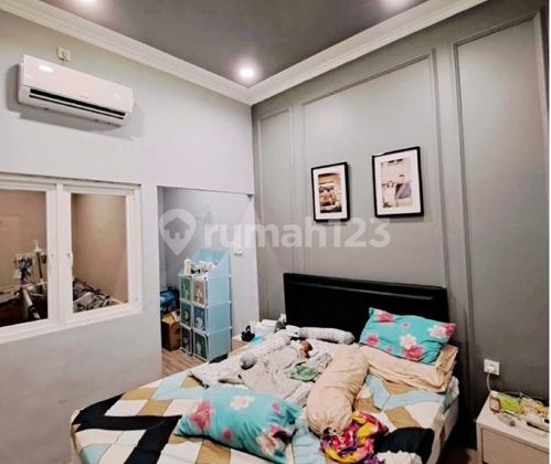 FULLY FURNISHED HOUSE WITH SHM SEDATI SIDOARJO 2