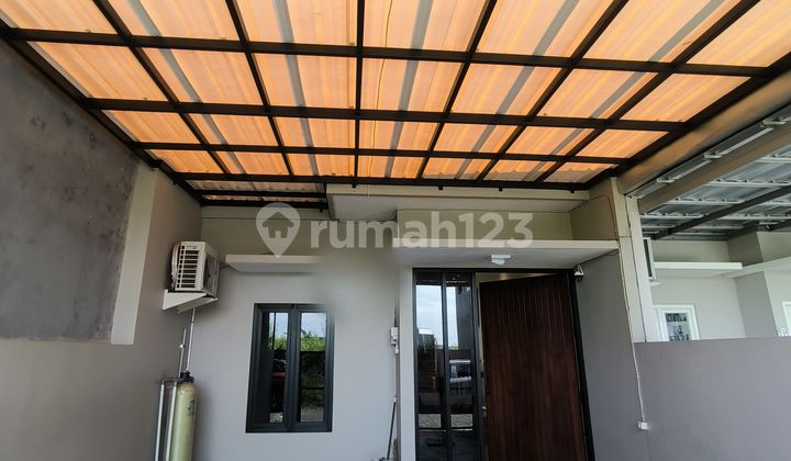 Rumah Bagus SHM Rungkut, Surabaya Furnished Rumah Bagus SHM Rungkut, Surabaya Furnished