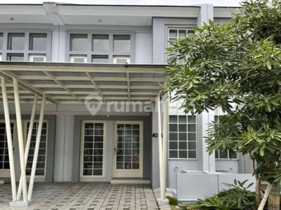 Rumah Pakuwon, Surabaya Unfurnished HGB Bagus 1