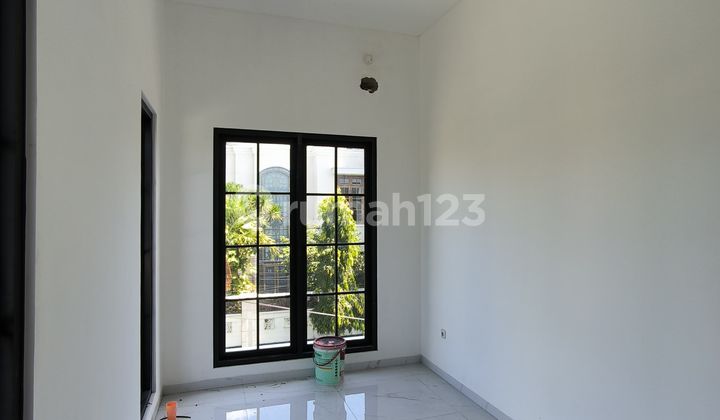 Rumah Jemursari, Surabaya Bagus Unfurnished 2