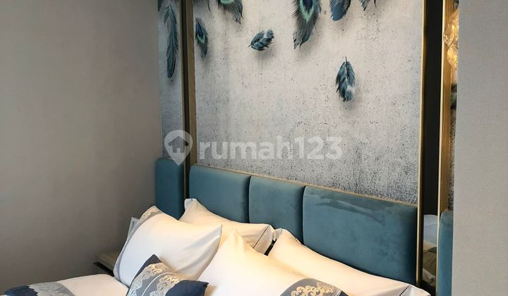 Rumah Pakuwon, Surabaya Unfurnished HGB Bagus 2