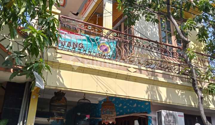 Well-Maintained Nice House, Griya Kebraon Surabaya